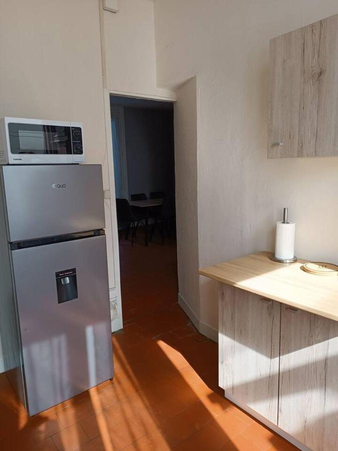 Maison Avec Jardin Issoudun Exteriör bild