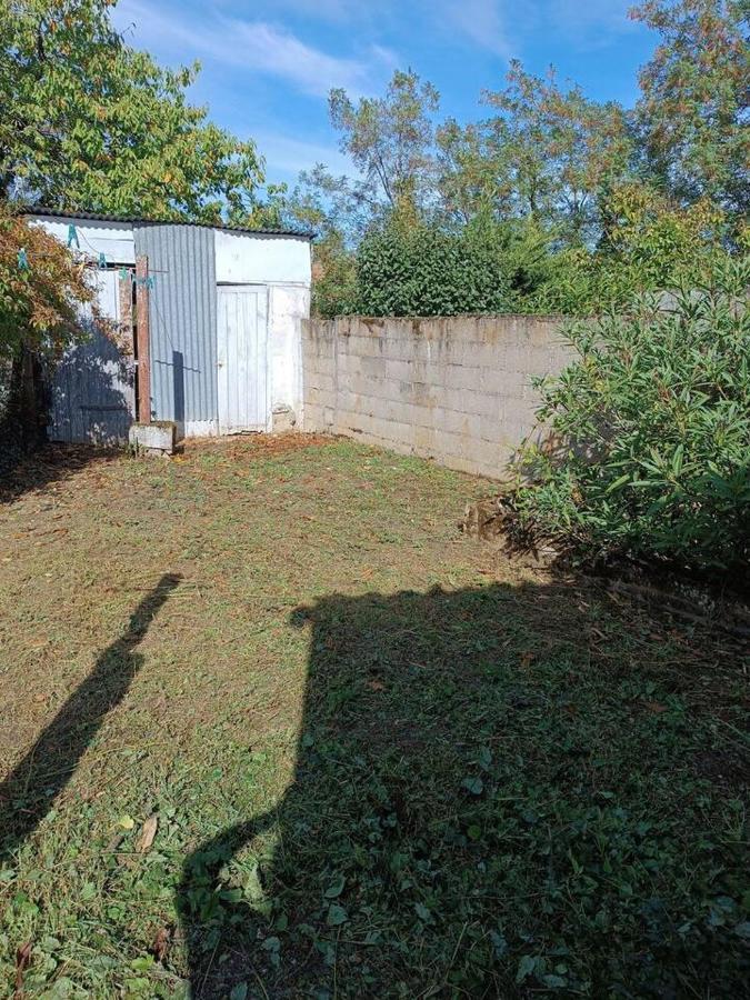 Maison Avec Jardin Issoudun Exteriör bild