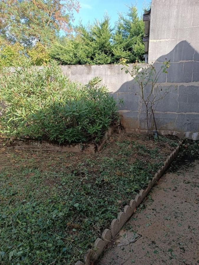 Maison Avec Jardin Issoudun Exteriör bild